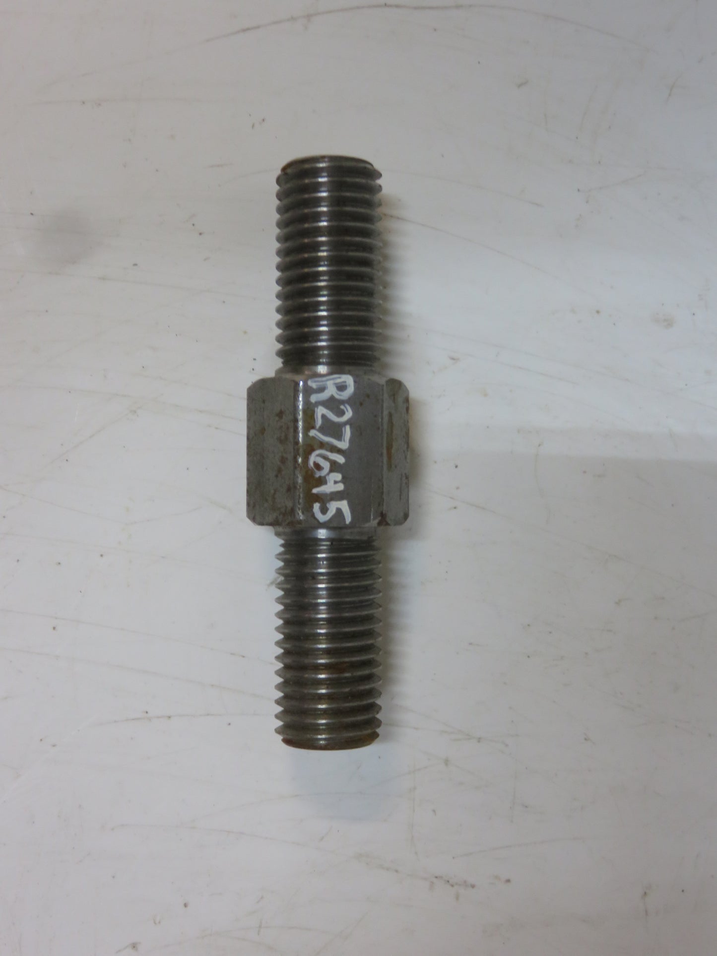 R27645 John Deere Reproduction Weight Stud For 2010, 2510, 2520, 3010, 3020, 4000, 4010, 4020