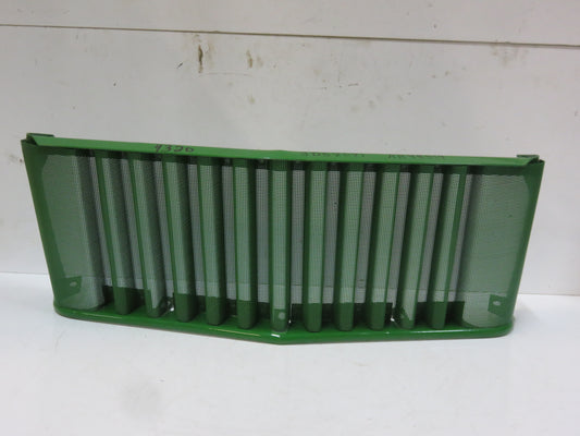 AR48449 John Deere Front Grille Screen For 4320