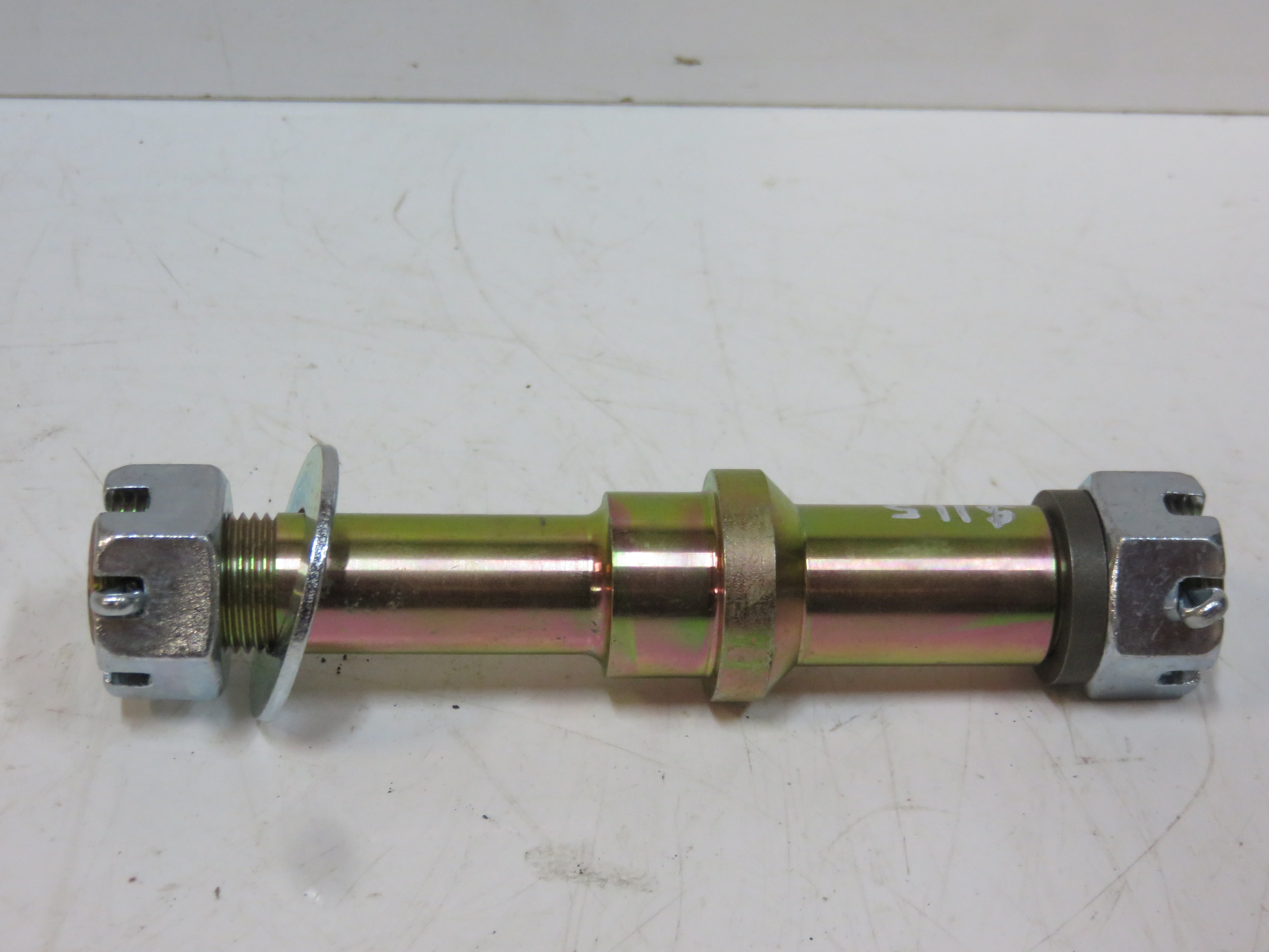 M2149T John Deere Trunnion Bolt For Standard 40, 320, 420, 330, 430, 1