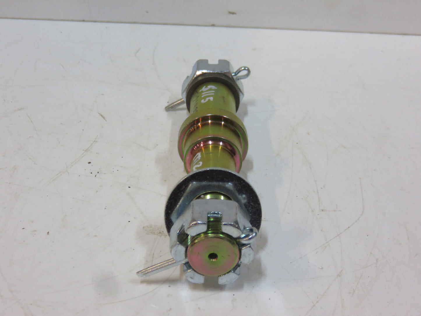 M2149T John Deere Trunnion Bolt For Standard 40, 320, 420, 330, 430, 1010