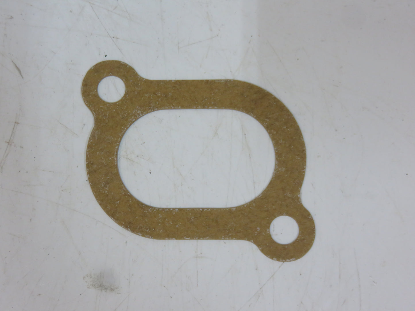 H179R John Deere NOS Water Pipe To Block Gasket For H