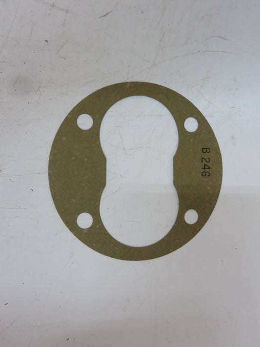 B246R John Deere NOS Engine Oil Pump Cover Gasket For A, B, G, H, R, 50, 60, 70, 80