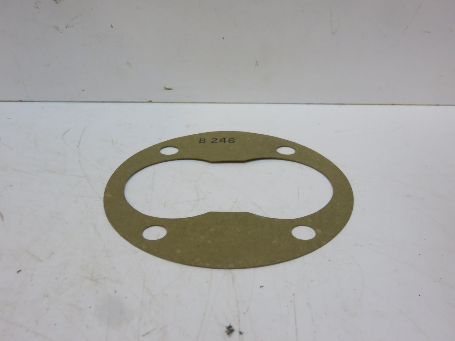 B246R John Deere NOS Engine Oil Pump Cover Gasket For A, B, G, H, R, 50, 60, 70, 80