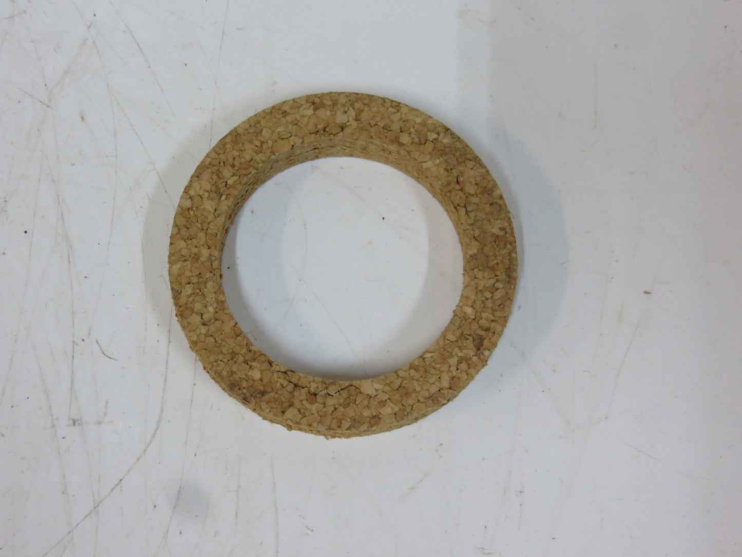 H546R John Deere NOS Lower Pedestal Cork Washer For H