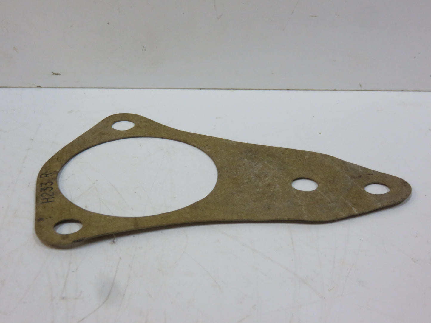 H233R John Deere NOS Right Main Bearing Housing Gasket For H