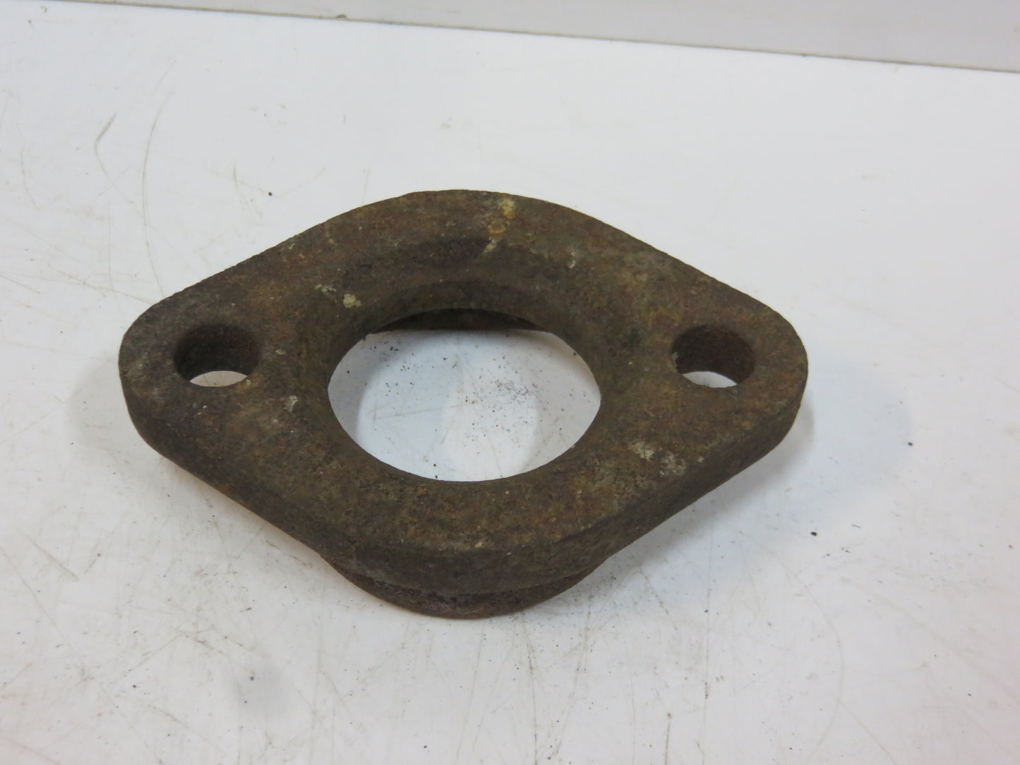 H1060R John Deere Exhaust Pipe Flange For H