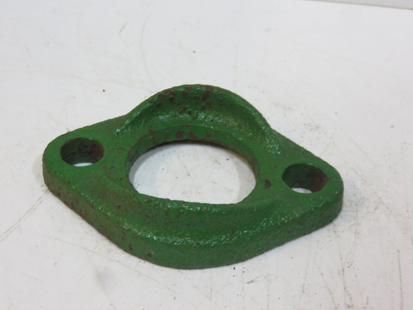 H1060R John Deere Exhaust Pipe Flange For H
