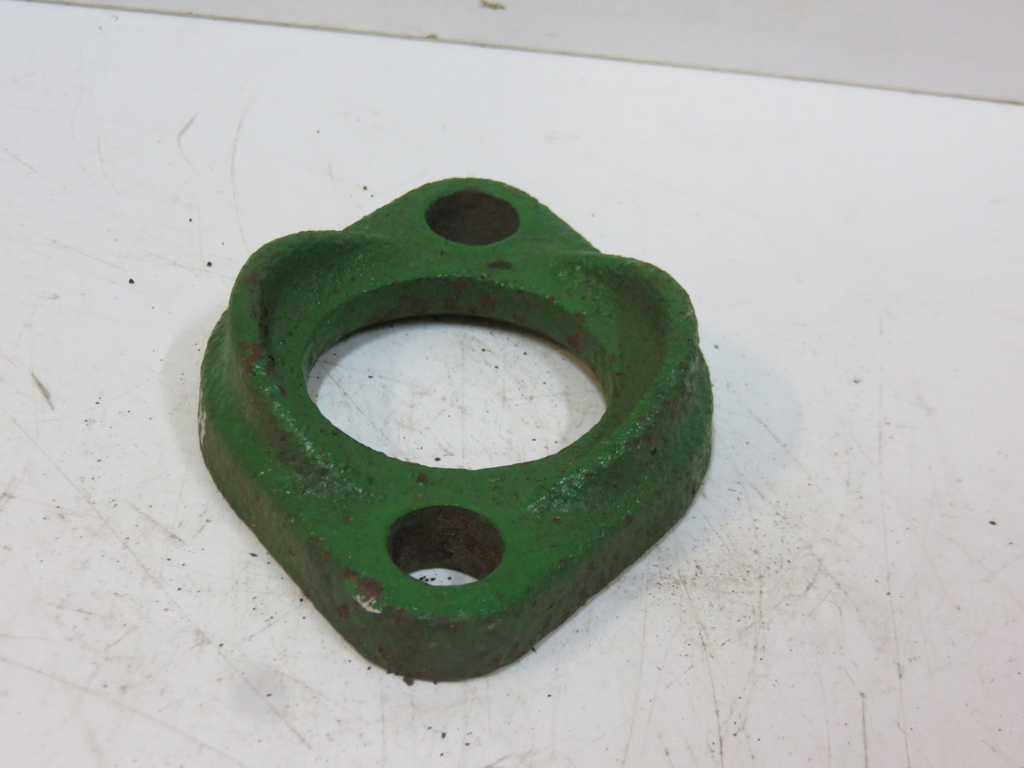 H1060R John Deere Exhaust Pipe Flange For H