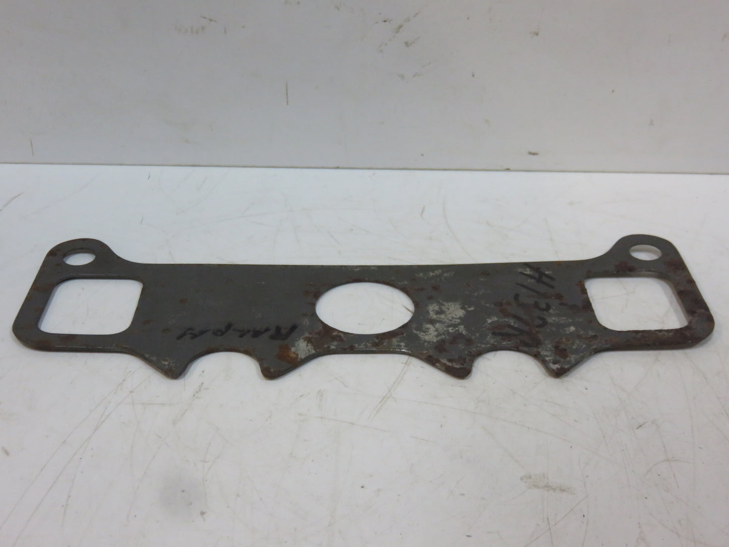 H137R John Deere NOS Manifold Gasket For H