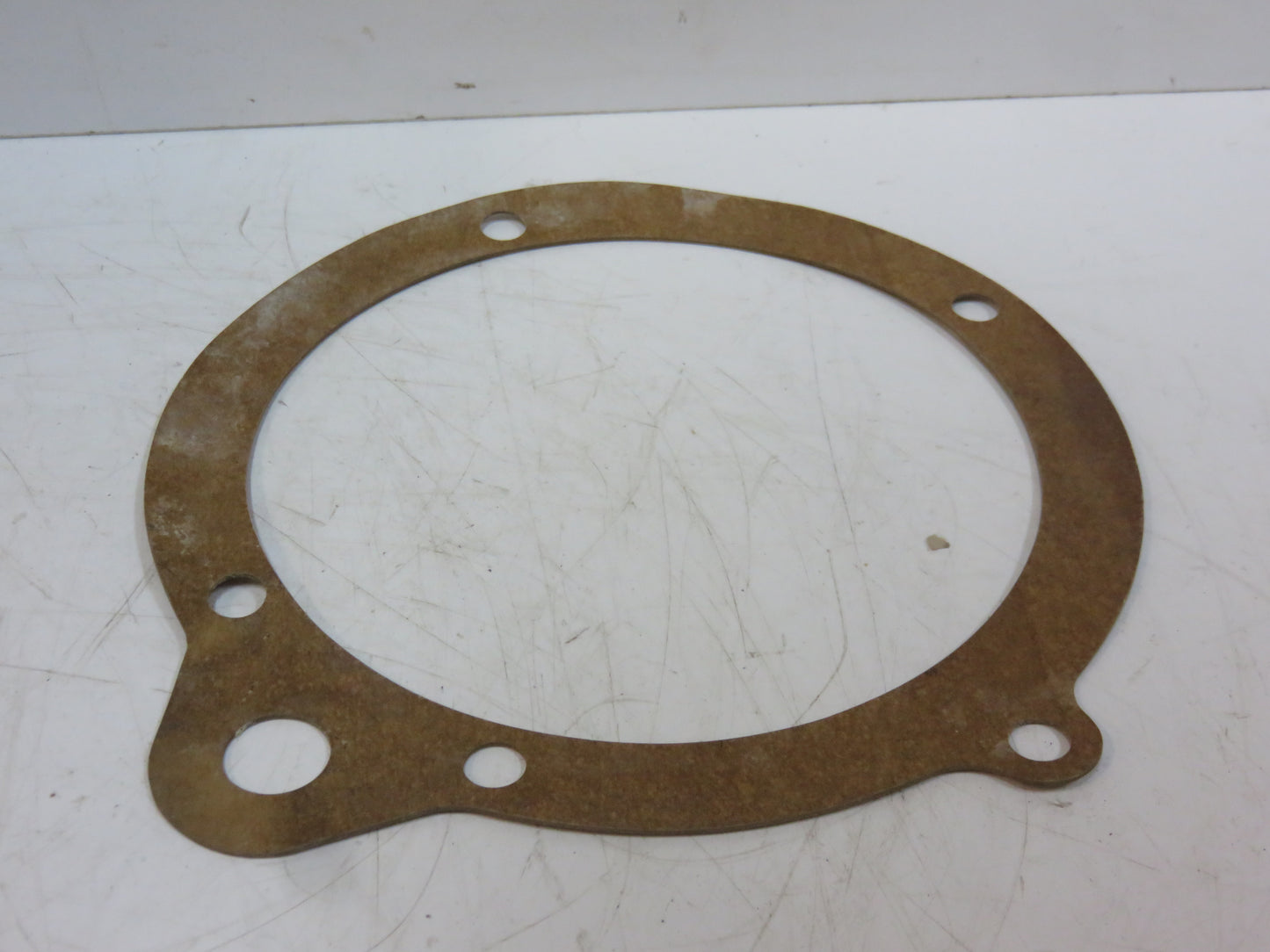 H751R John Deere NOS Pulley Dust Shield Gasket For H
