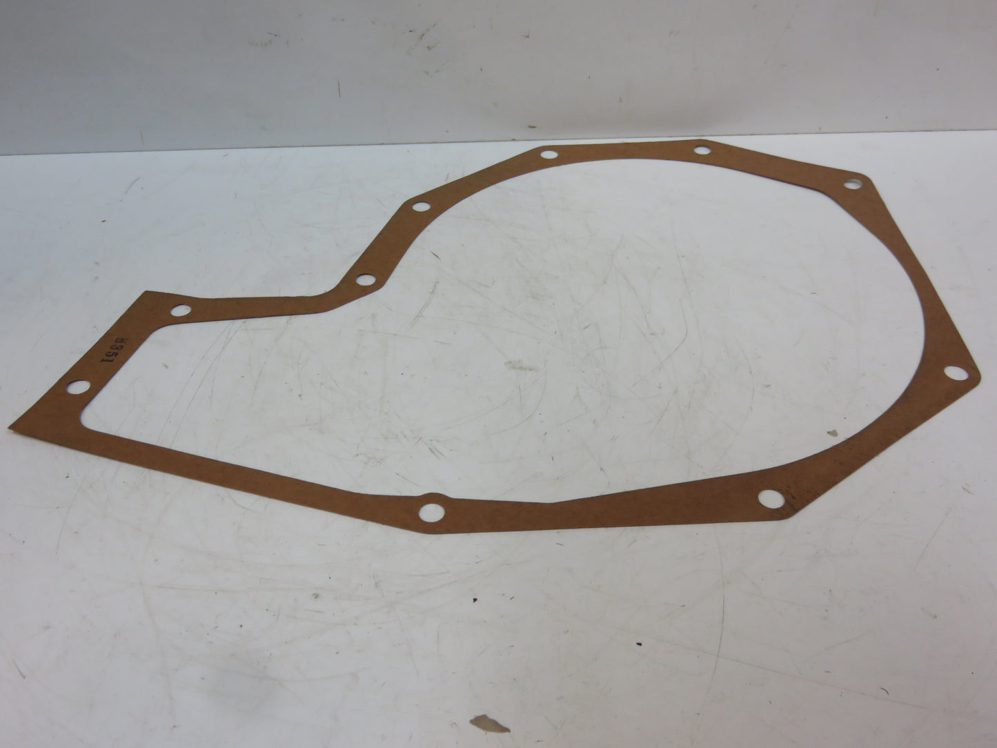 H351R John Deere NOS First Reduction Gear Cover Gasket For H