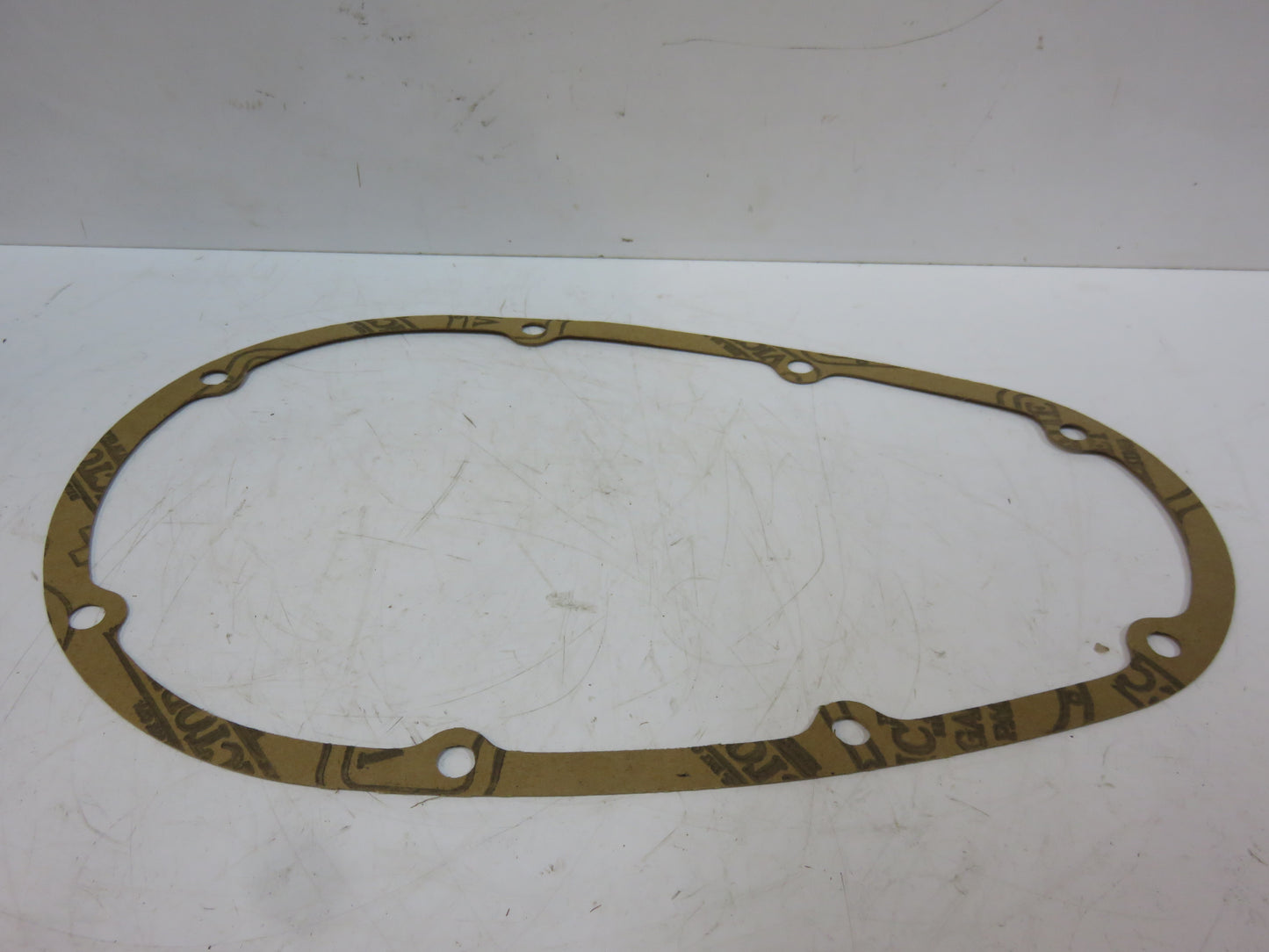 H328R John Deere NOS Main Case Rear Cover Gasket For H