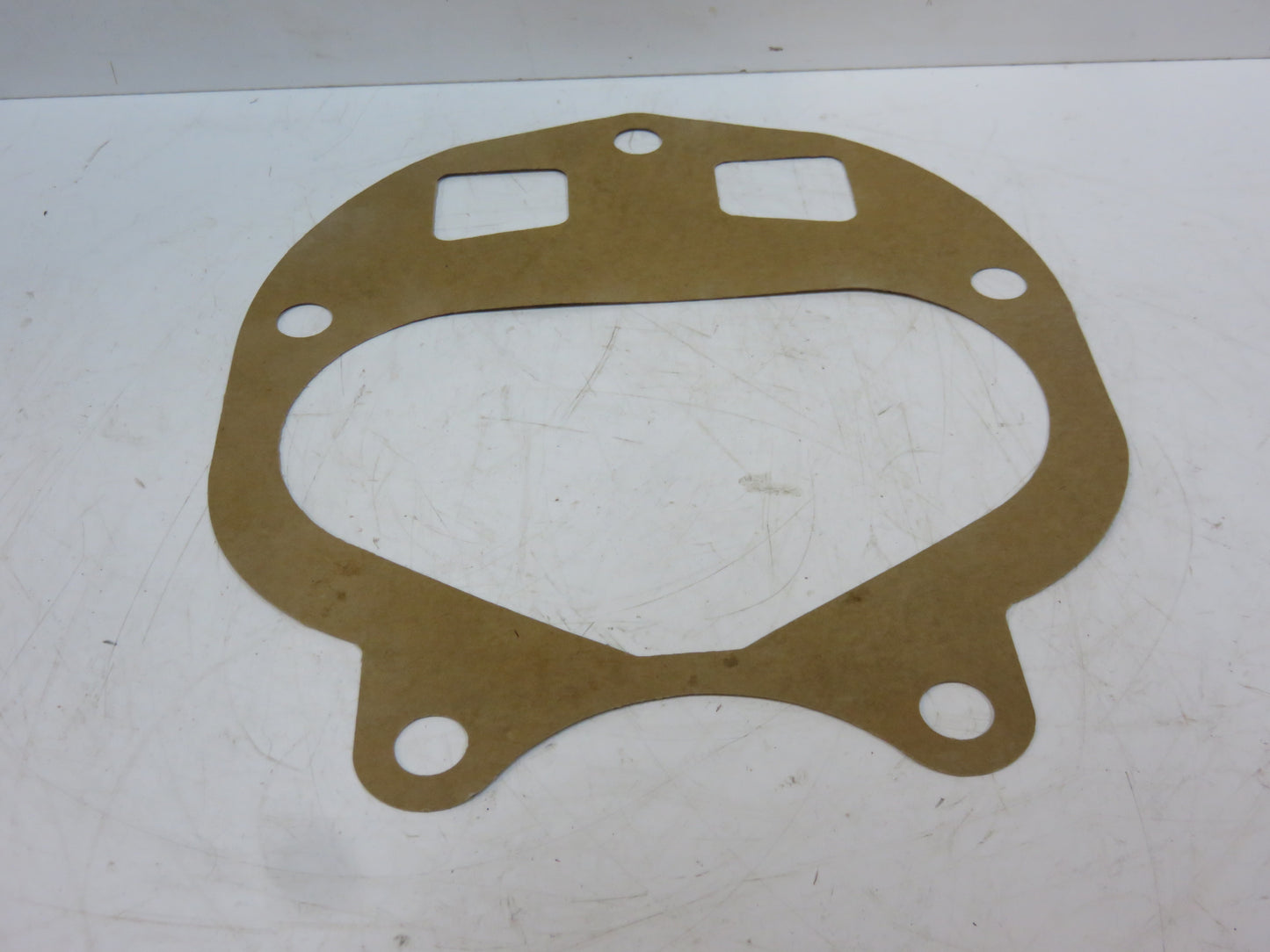 H108R John Deere NOS Block To Main Case Gasket For H