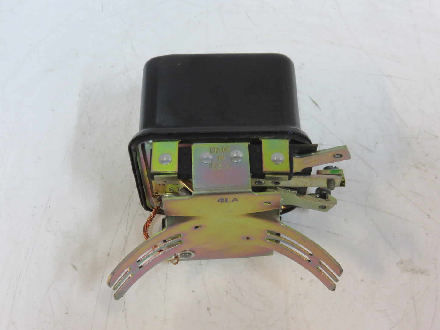 1118266, 1118306 John Deere USA Made Voltage Regulator For A, D, G, 50, 60, 70