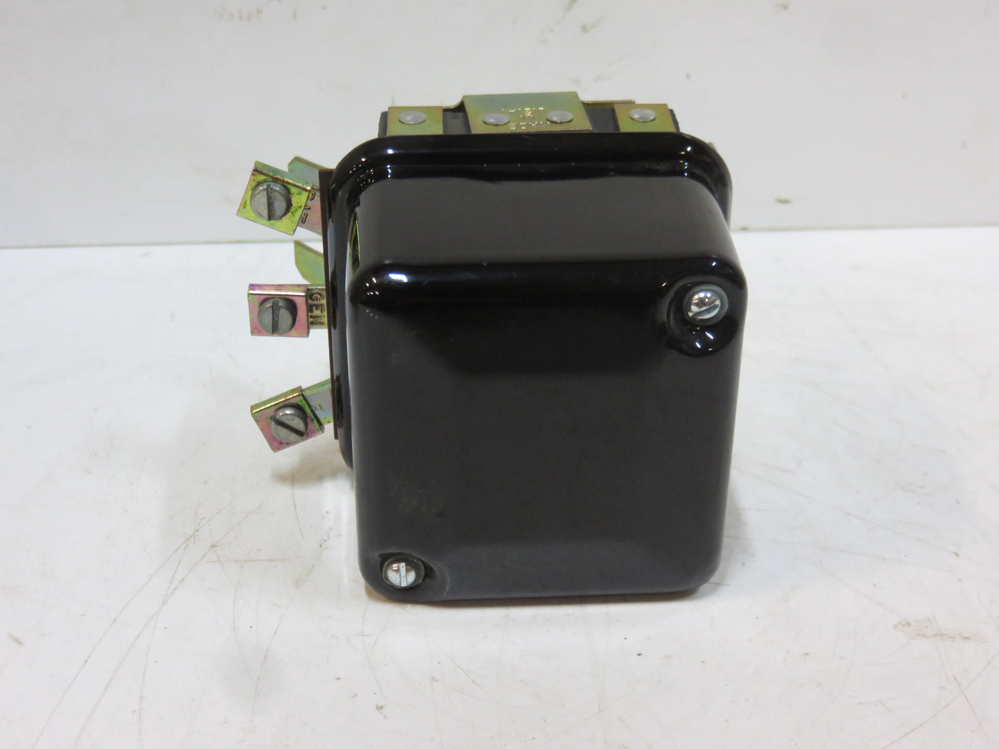 1118792 John Deere USA Made Voltage Regulator For 50, 60, 70, 520, 620, 720, 530, 630, 730