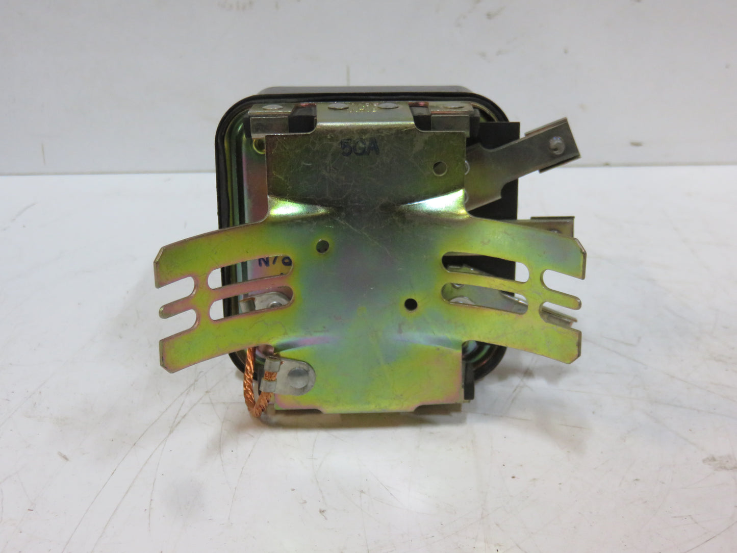 1118792 John Deere USA Made Voltage Regulator For 50, 60, 70, 520, 620, 720, 530, 630, 730