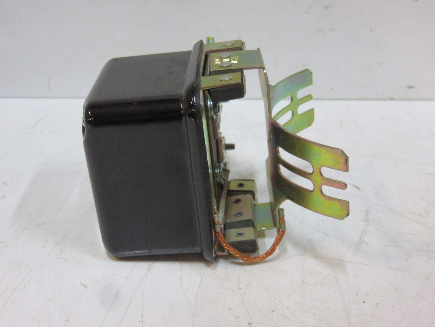 1118792 John Deere USA Made Voltage Regulator For 50, 60, 70, 520, 620, 720, 530, 630, 730