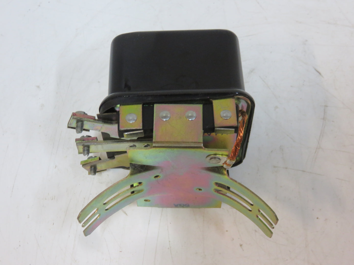 1118792 John Deere USA Made Voltage Regulator For 50, 60, 70, 520, 620, 720, 530, 630, 730