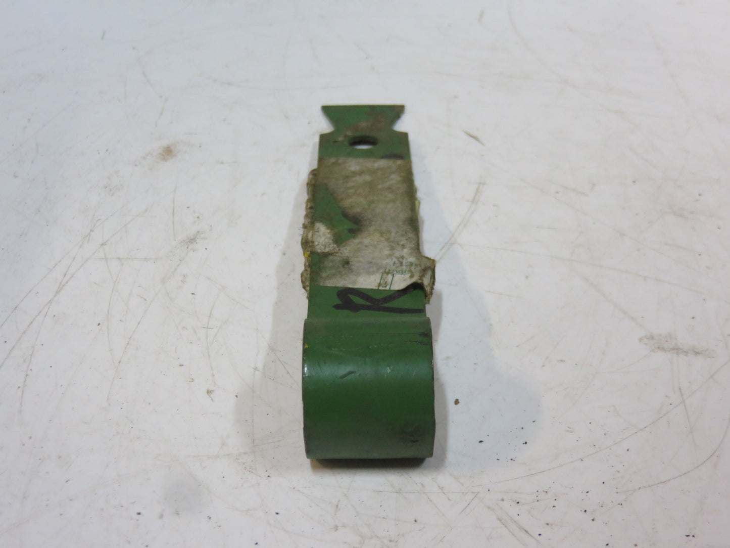 R34958 John Deere NOS Rear Battery Box Latch For 2510, 3010, 4010, 2520, 3020, 4020, 4320