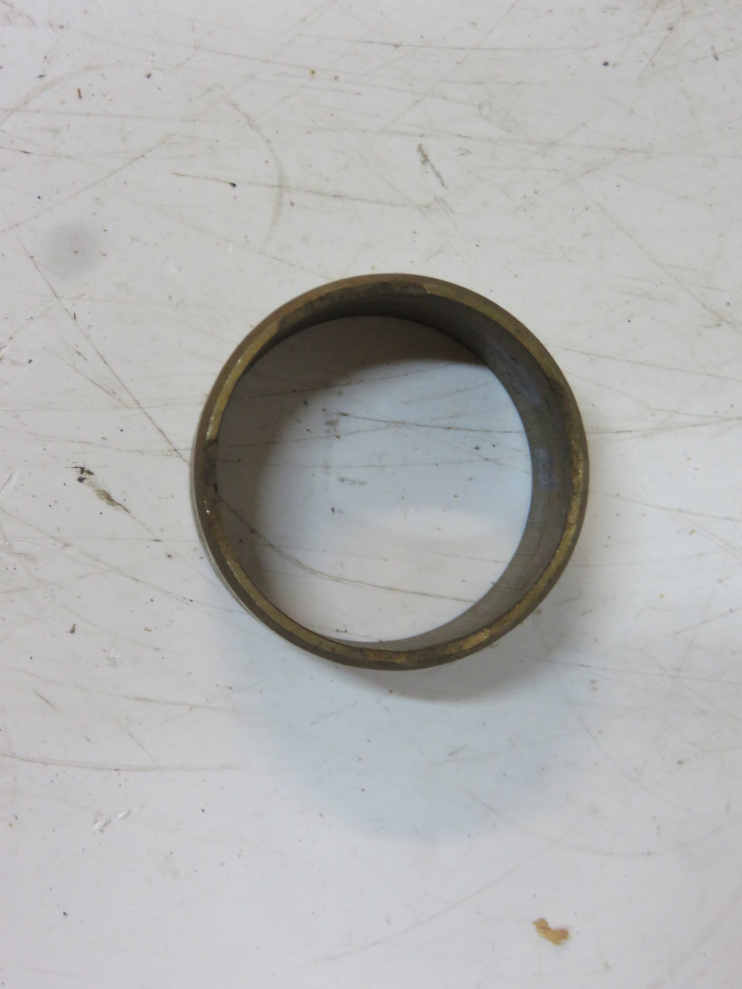 H334R, AH670R John Deere NOS Clutch Pulley Bushing For H