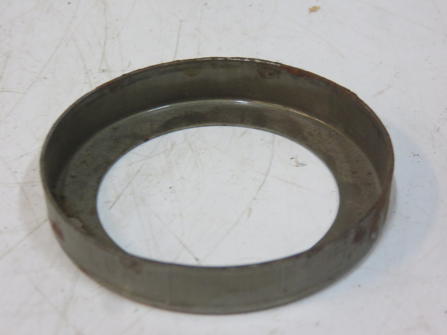 H555R John Deere NOS Steering Pedestal Cork Retainer For H