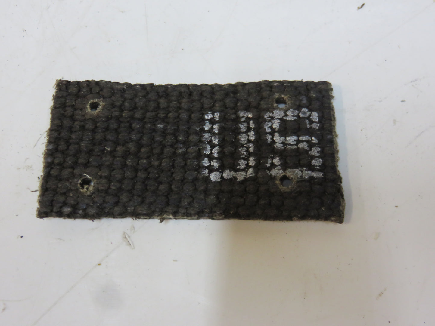 H360R John Deere NOS Clutch Pulley Brake Lining For H