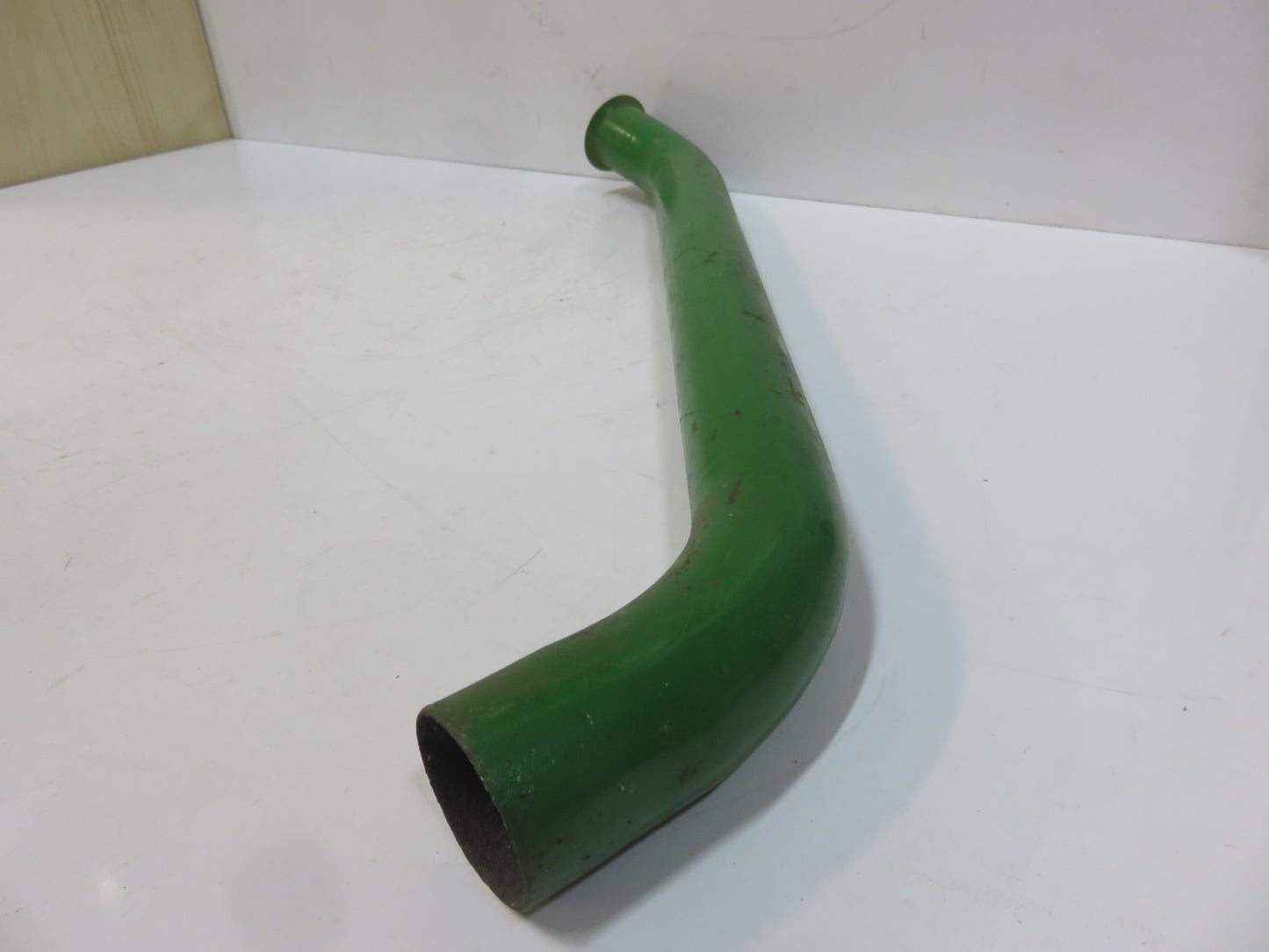 H1059R John Deere NOS Exhaust Pipe For H