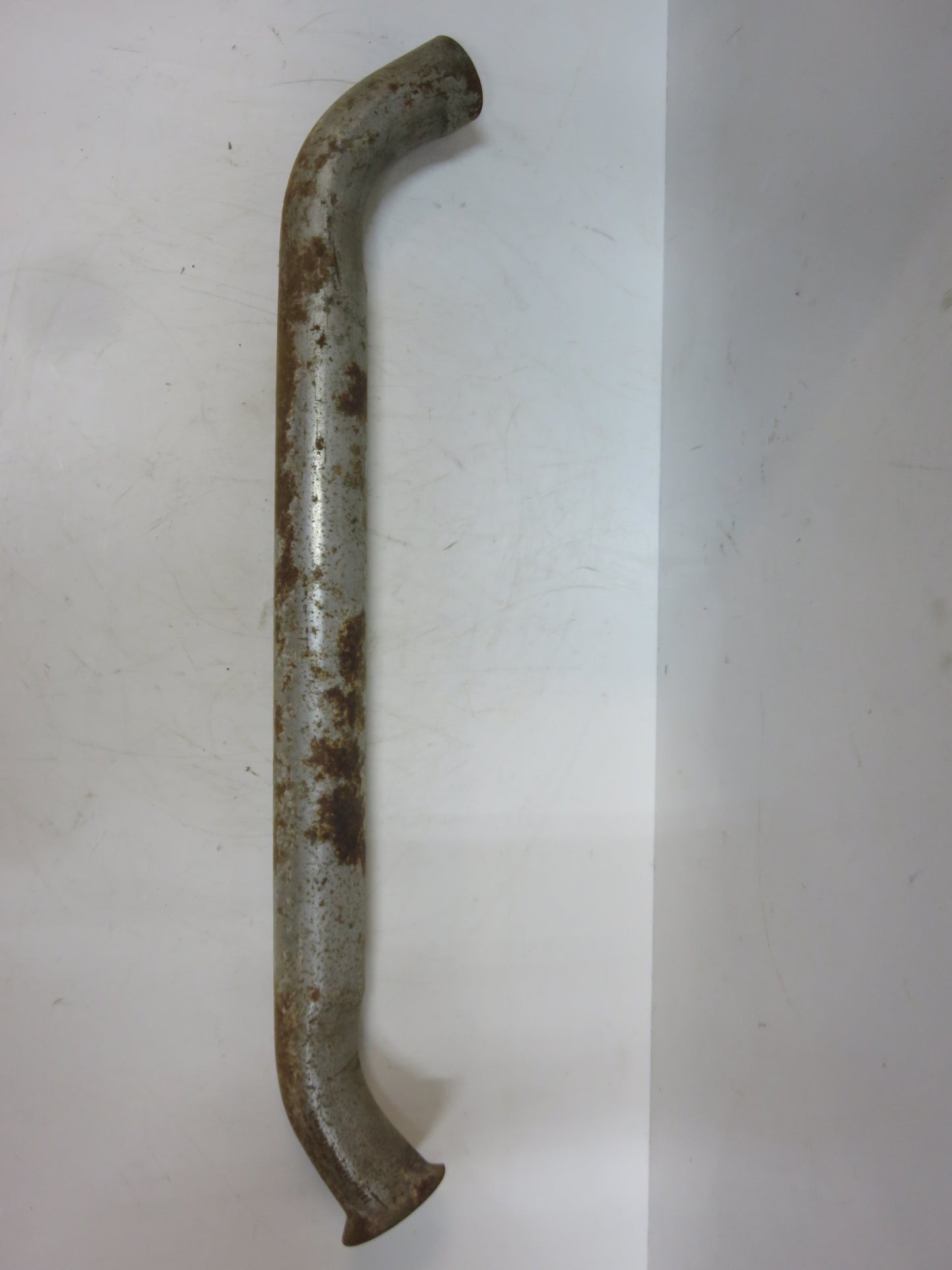 H1059R, JDS371 John Deere Reproduction Exhaust Pipe For H