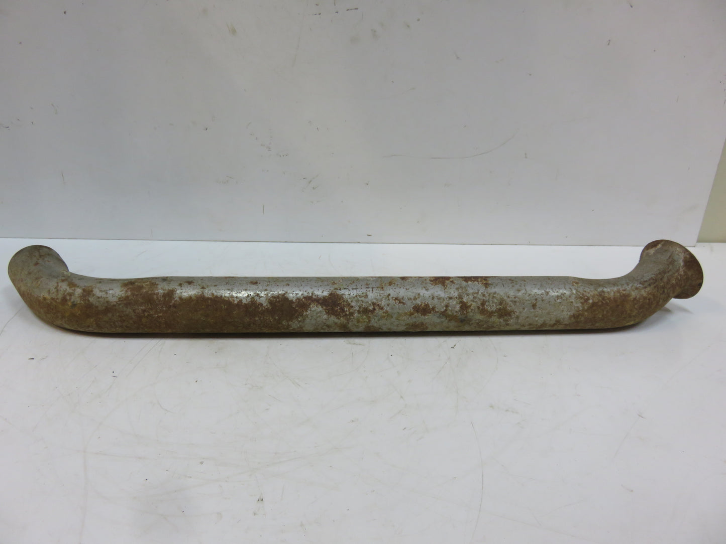 H1059R, JDS371 John Deere Reproduction Exhaust Pipe For H