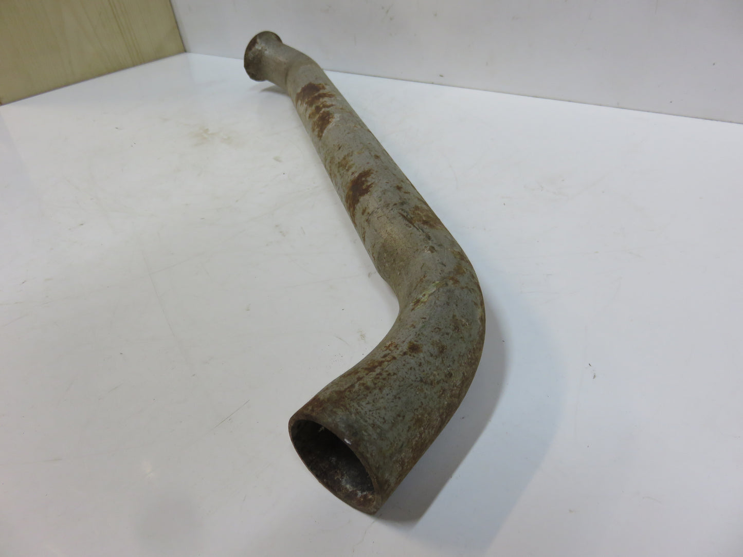 H1059R, JDS371 John Deere Reproduction Exhaust Pipe For H