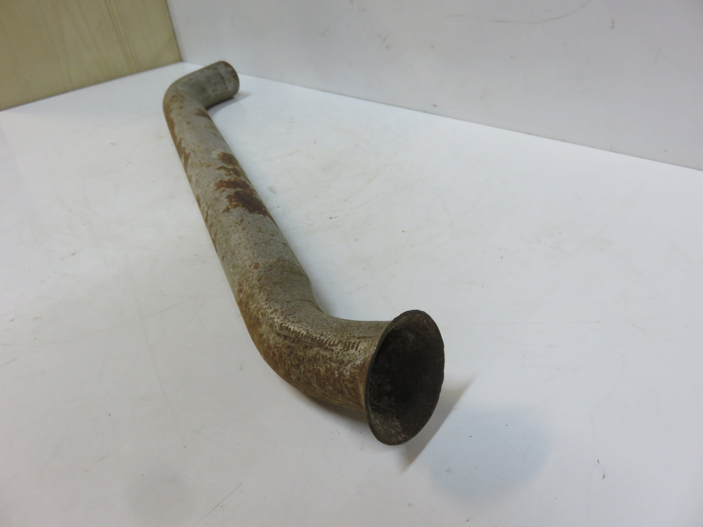 H1059R, JDS371 John Deere Reproduction Exhaust Pipe For H