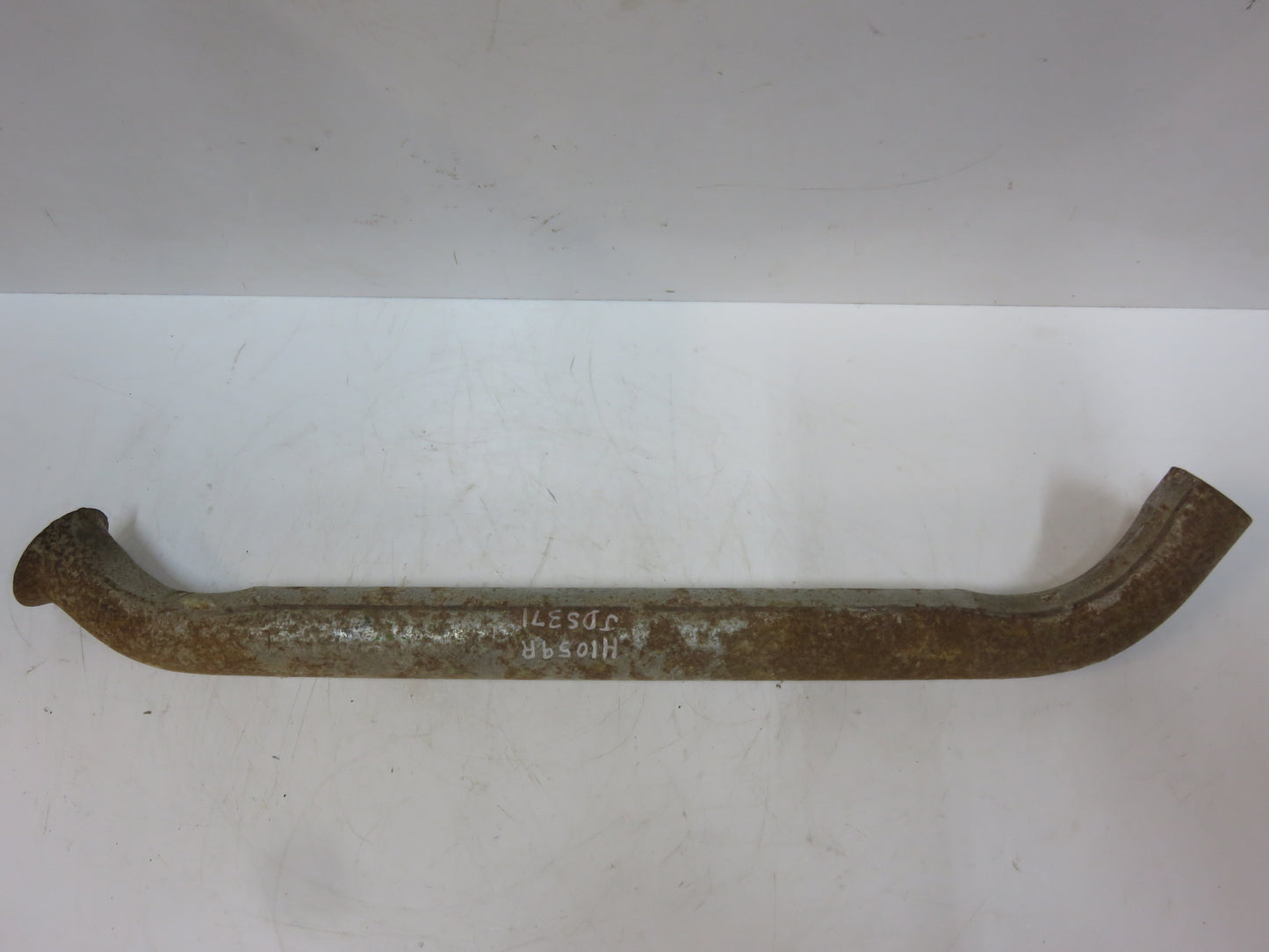 H1059R, JDS371 John Deere Reproduction Exhaust Pipe For H