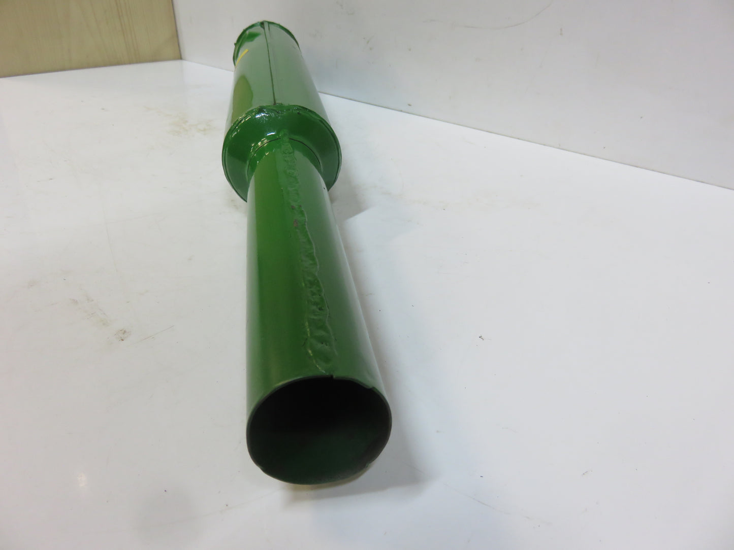 AH519R John Deere NOS Muffler For H