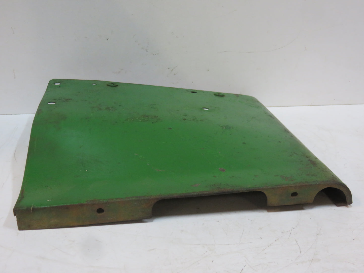 AT15499 John Deere Left Hand Rear Side Panel For 1010