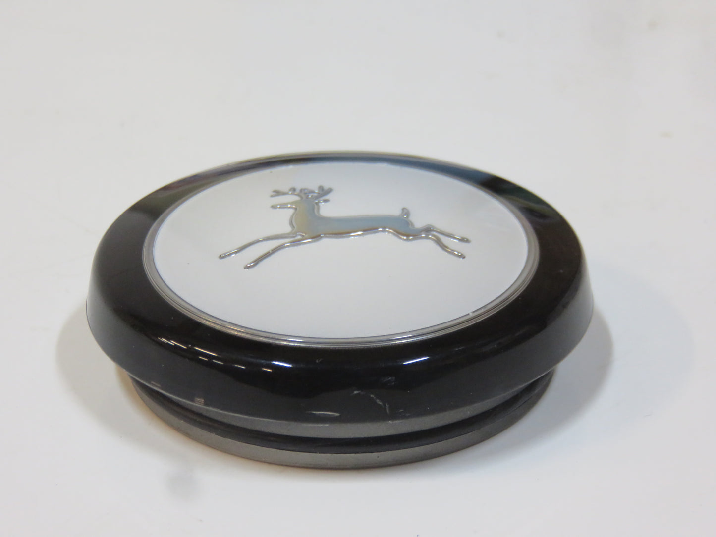 T19345, AT12678 John Deere Steering Wheel Cap For 1010, 2010