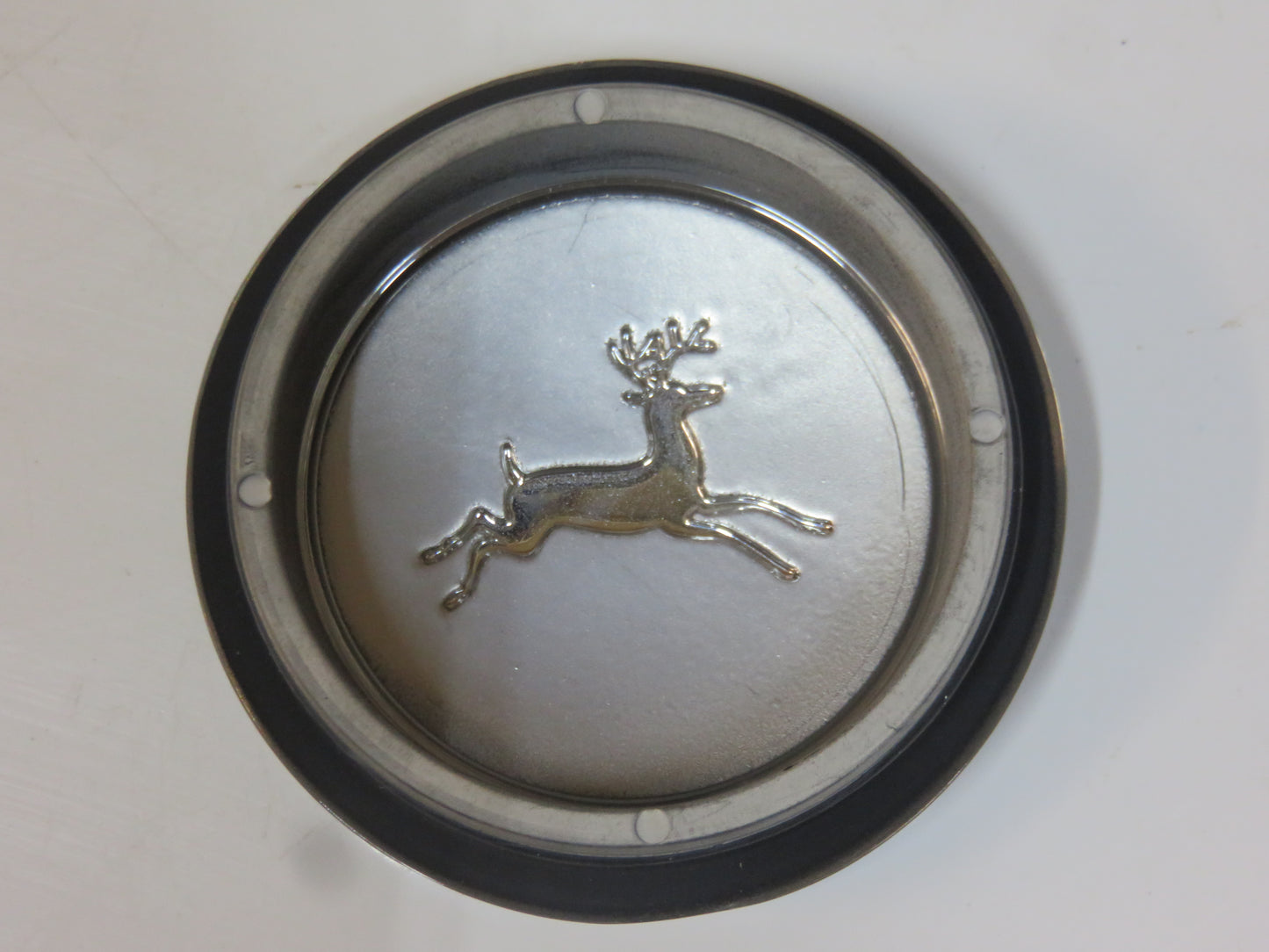 T19345, AT12678 John Deere Steering Wheel Cap For 1010, 2010
