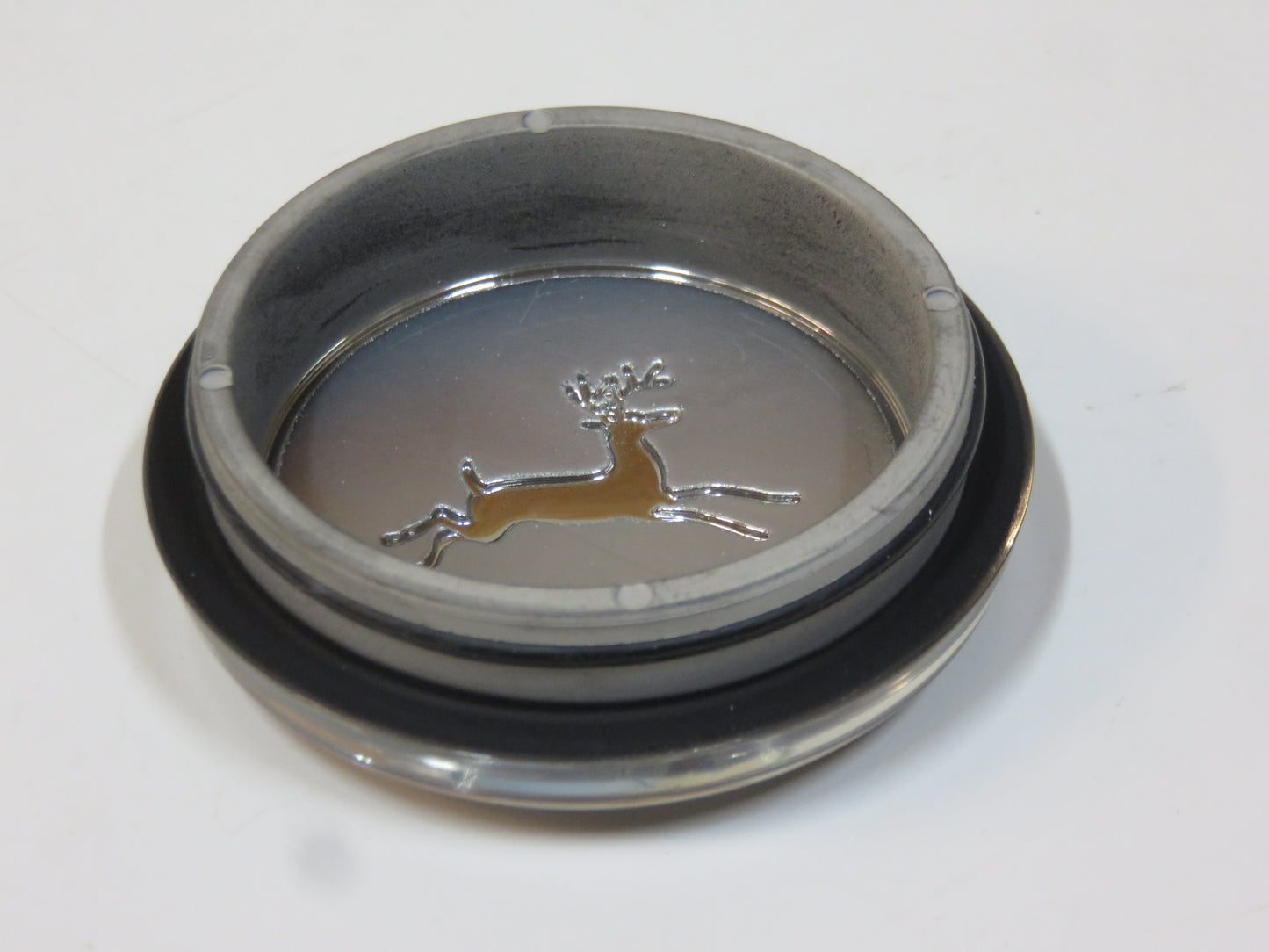 T19345, AT12678 John Deere Steering Wheel Cap For 1010, 2010