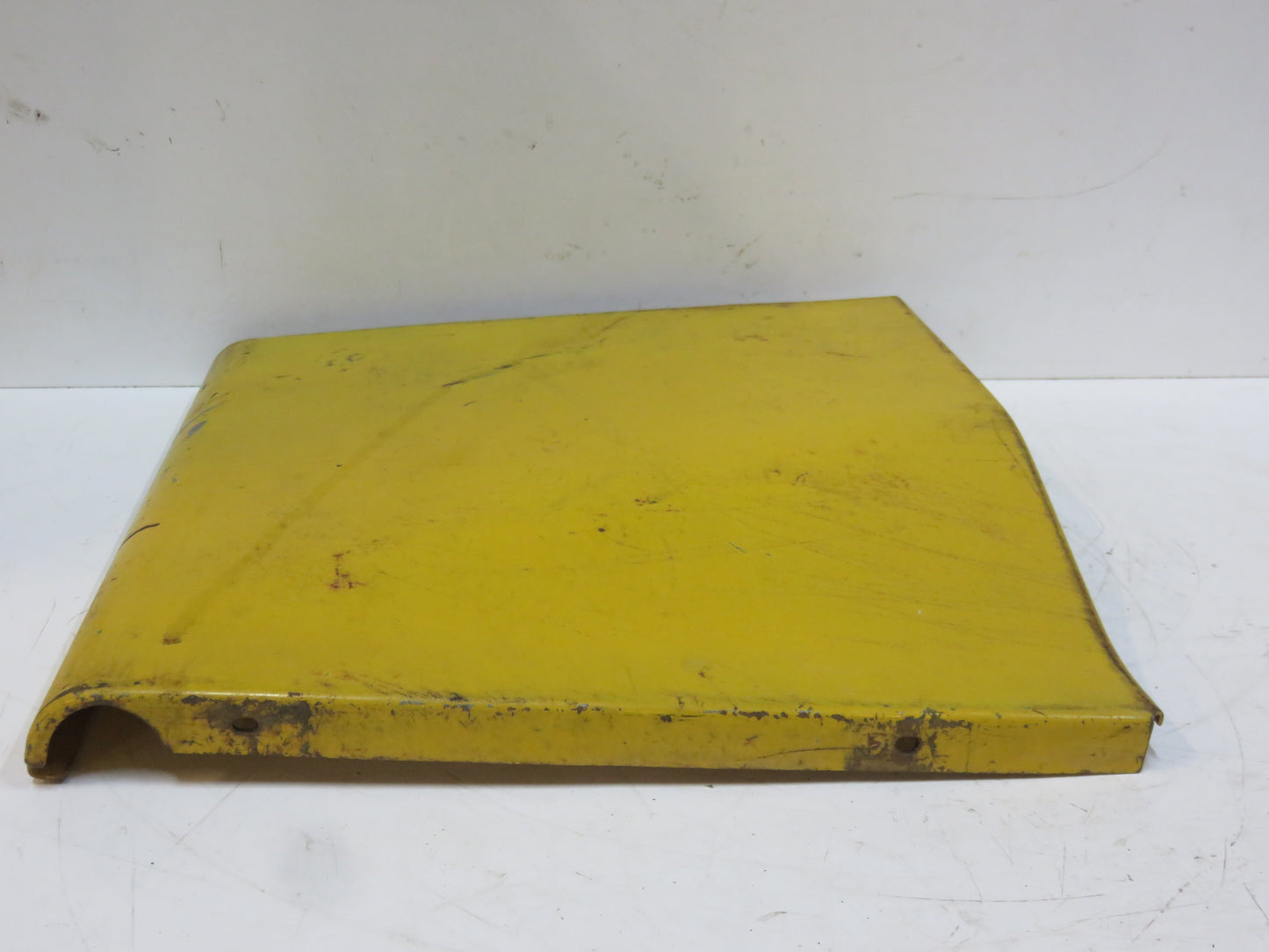 AT16330 John Deere Right Hand Rear Side Panel For 1010