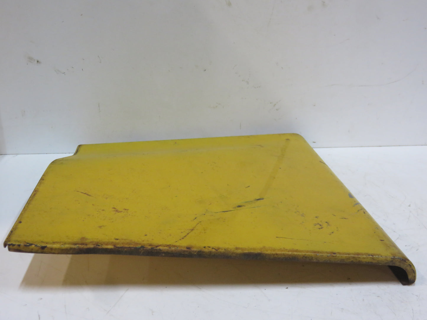 AT16330 John Deere Right Hand Rear Side Panel For 1010