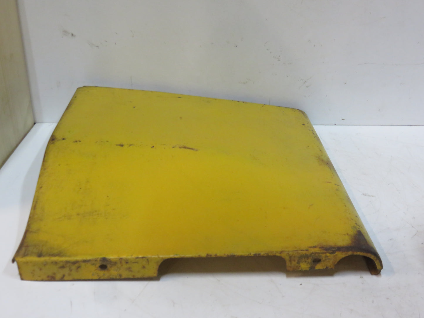 AT16331 John Deere Left Hand Rear Side Panel For 1010