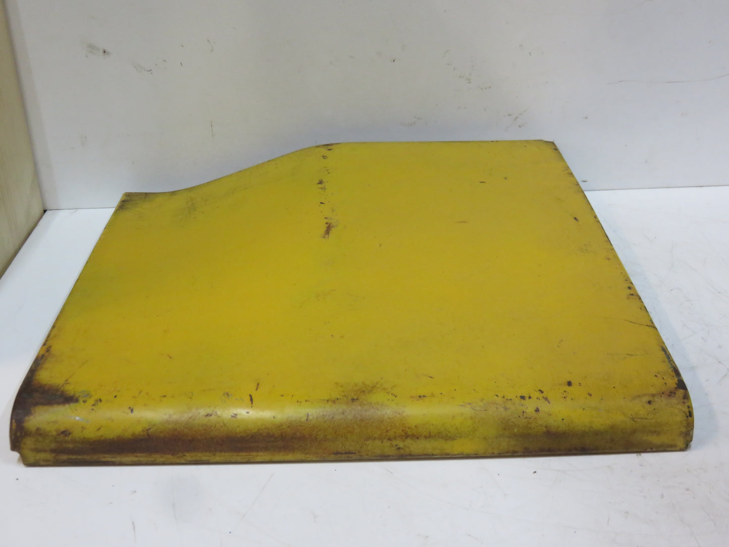 AT16331 John Deere Left Hand Rear Side Panel For 1010