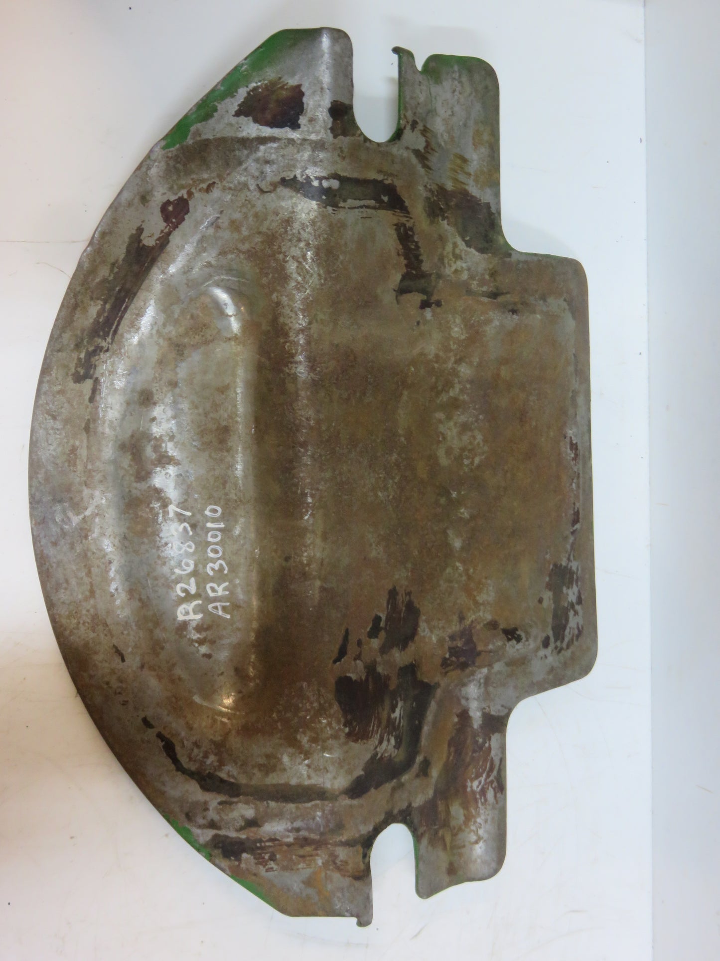 R26837, AR30010 John Deere Clutch Housing Cover For 3010