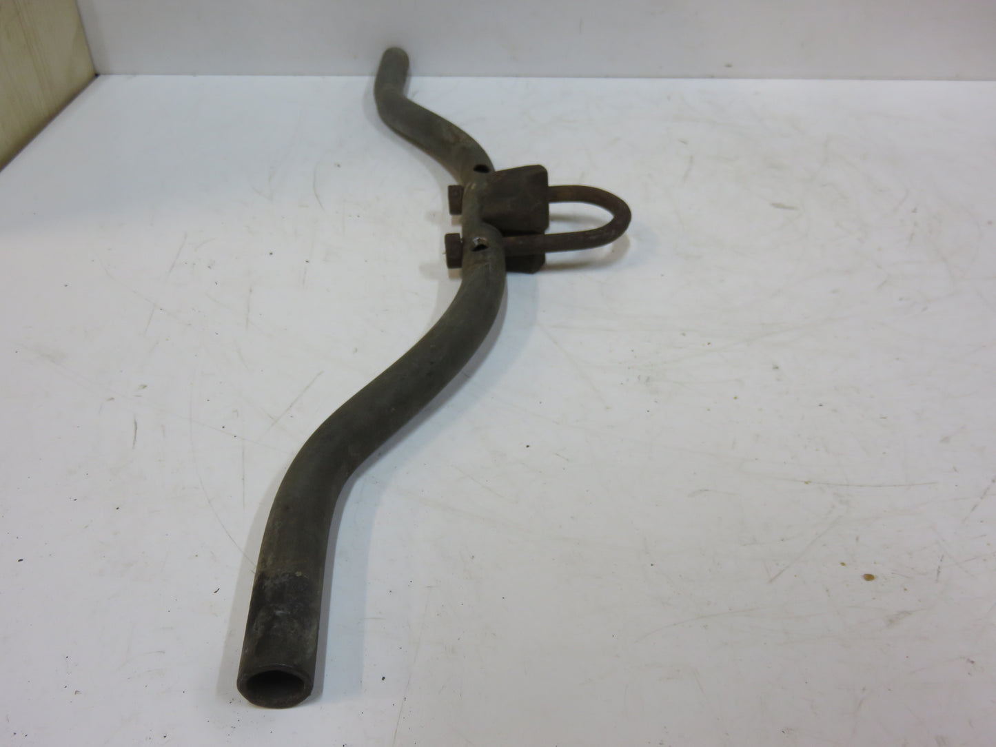 H915R John Deere Front Headlight Support For H