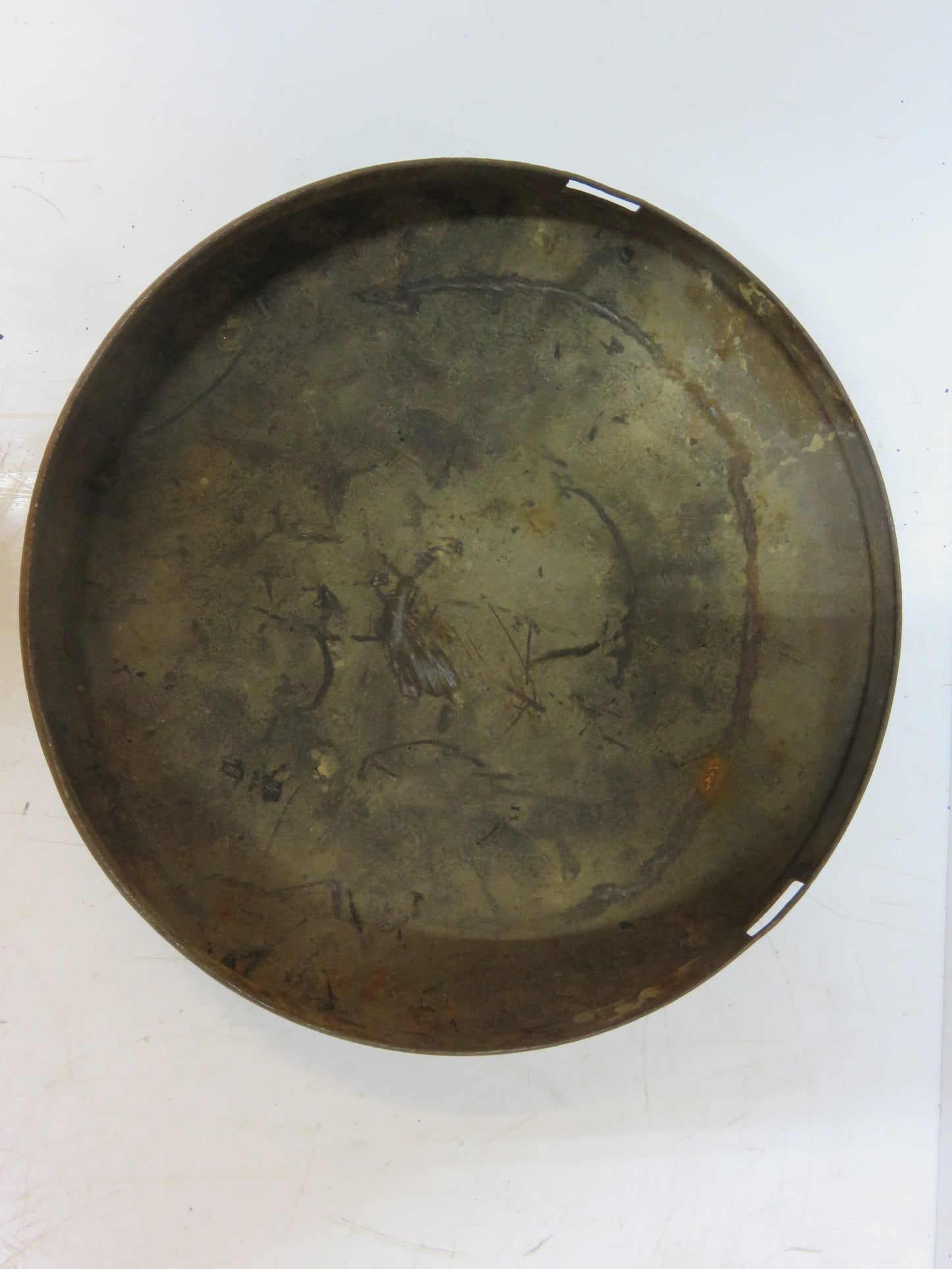 B3764R John Deere Clutch Pulley Cover For B, 50, 520, 530