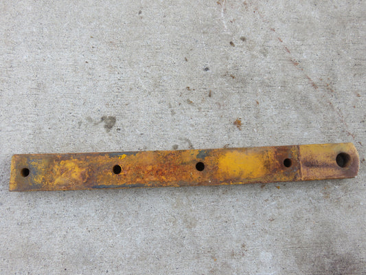 M1678T John Deere Drawbar Extension For 40, 420, 430, 1010
