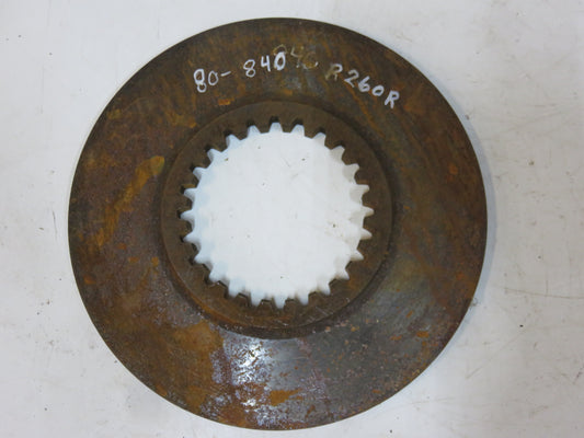 R260R John Deere Sliding Drive Disc For R, 80, 820, 830, 840