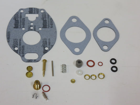 286-1107 John Deere Economy Carburetor Kit For M, 40, 320, 420, 330, 430, 1020, 1520