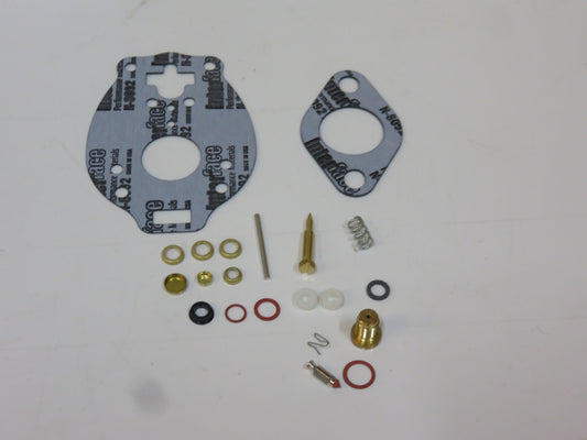 AR52590 John Deere Carburetor Kit For L, LA, LI, 1010