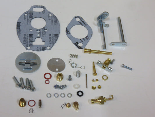 286-1107 John Deere Premium Carburetor Kit For 420, 430