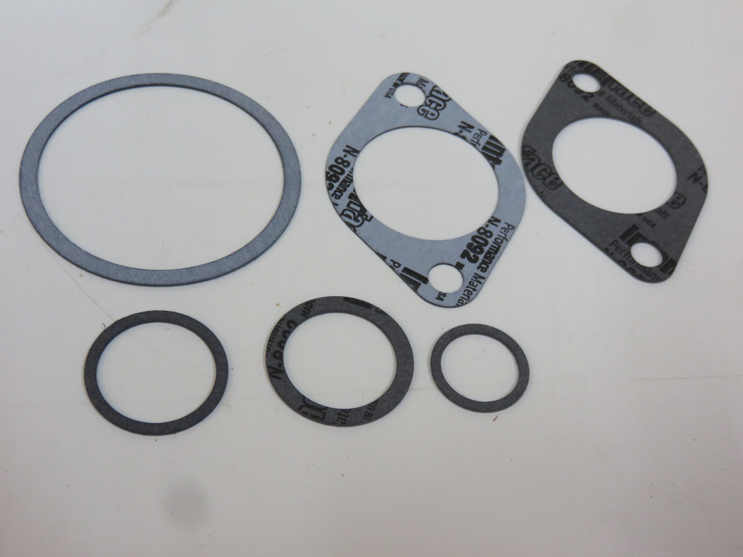 AA4527R John Deere Economy Carburetor Kit For A, B, D, G, 50, 60